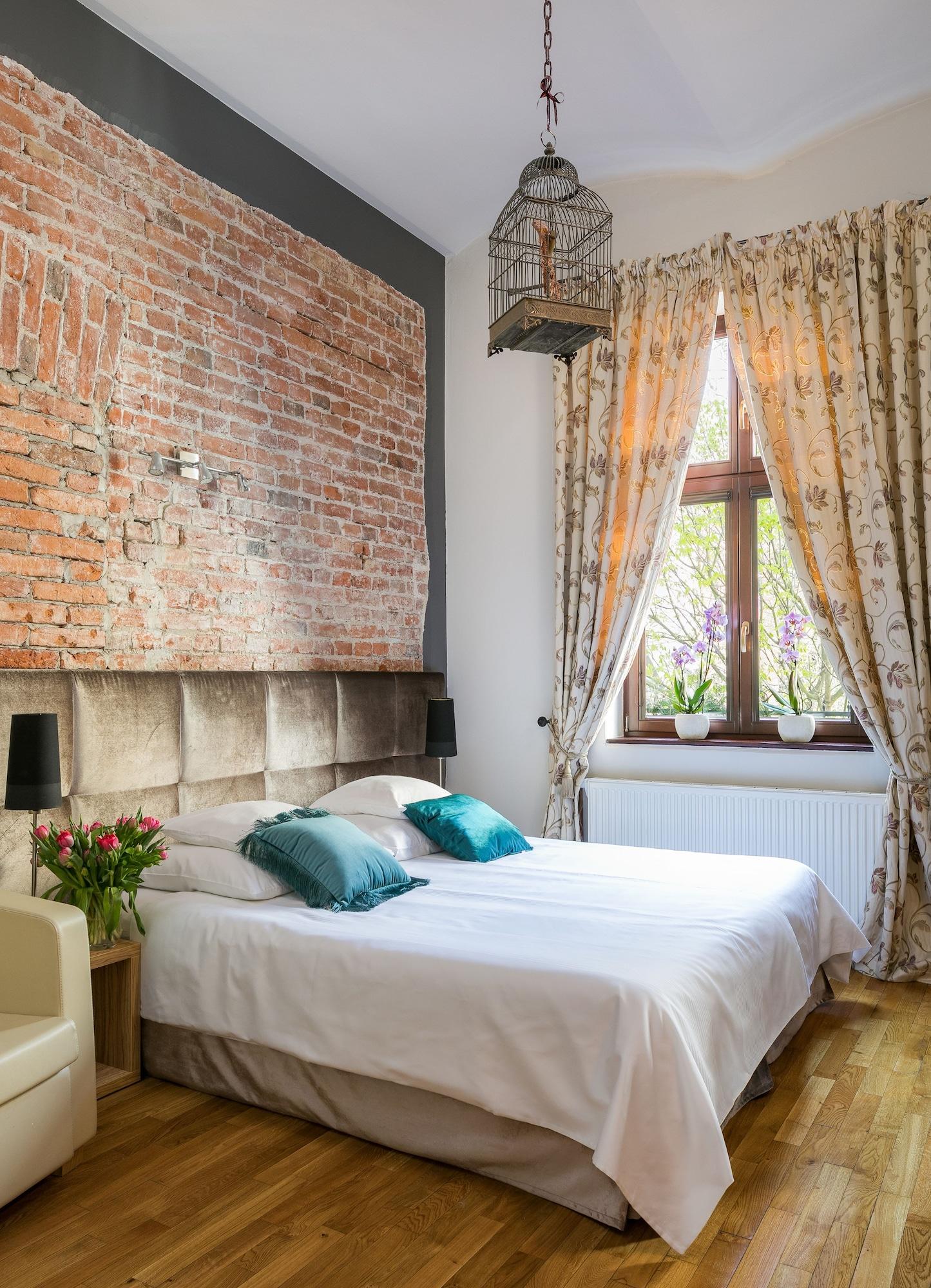 Cracowdays Aparthotel Krakow Ngoại thất bức ảnh