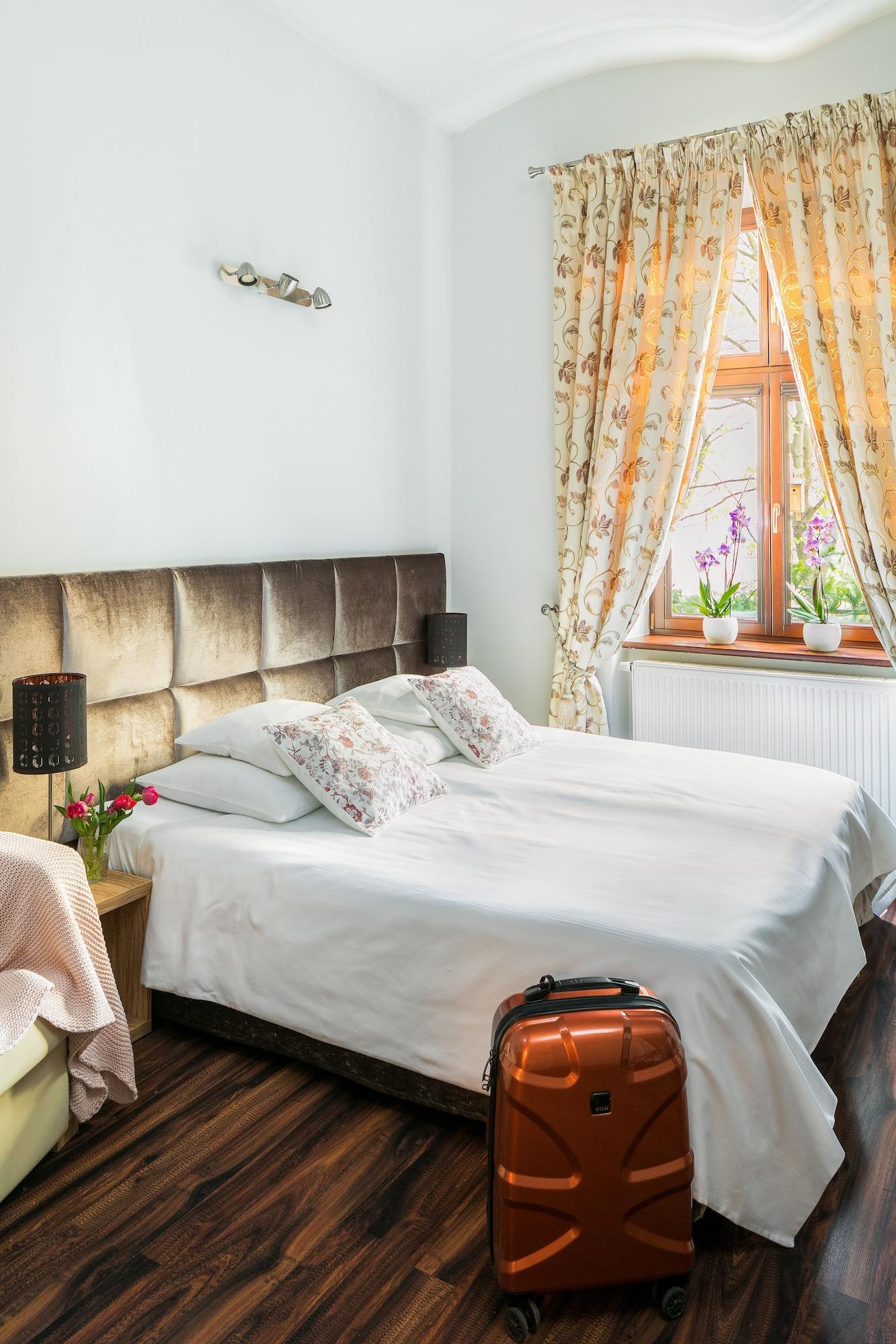 Cracowdays Aparthotel Krakow Ngoại thất bức ảnh